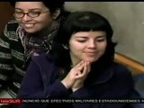 Preparativos para el juicio por el caso bombas en Chile