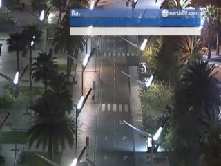 Amsterdam - Netherlands, Melbourne - Australia, Bandar Seri Begawan - Brunei, Stuttgart - Germany, Paris - France, Barcelona - Spain, Vienna - Austria