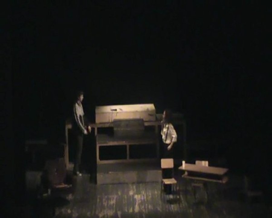 LA VIE BOHEME part. III Šabac Fashion Day &  2nd Crossroads Music & Art Festival