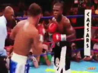 Floyd Mayweather Jr. HL