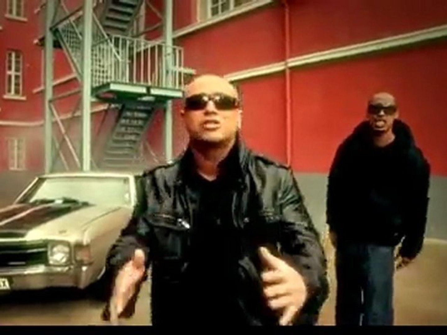 Camorata ft Bobo - Na6ata Izpoved