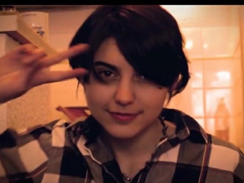 Screen Test: EMILIOK