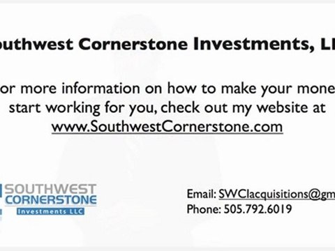 Investment Rental Properties in Albuquerque New Mexico