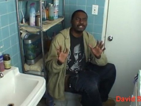 Defending Mama ( David Spates )