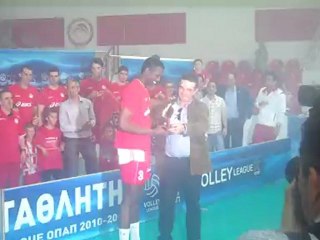 RedPlanet.gr - Ντεσπέιν MVP
