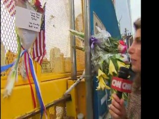 Patricia Janiot desde Nueva York