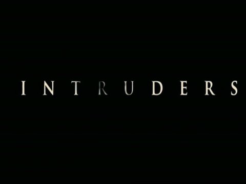 Intruders - Official Teaser Trailer [VO-HD]