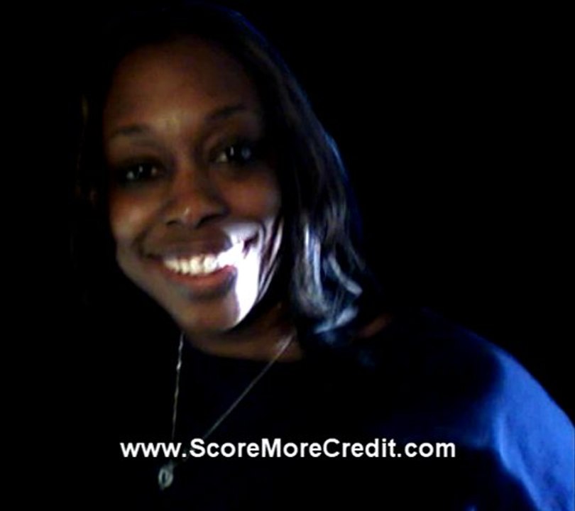 Mississippi Woman Gets Wonderful Credit Repair Results