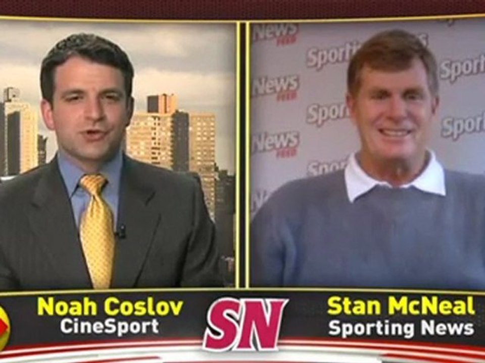 MLB Power Poll: Surprising Tribe