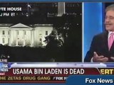 Obama: Osama Bin Laden Killed by U.S. Forces