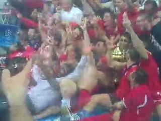 RedPlanet.gr - Πρωταθλητής Βόλεϊ