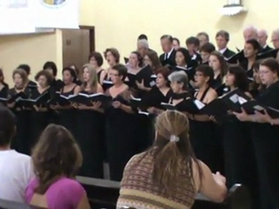 Gloria - Vivaldi