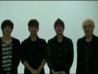 MBLAQ  Comment 4 110503(ENG SUB)