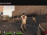 left 4 dead 2 une partie sans fin