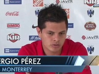 Medio Tiempo.com - Monterrey, 2 de Mayo 11