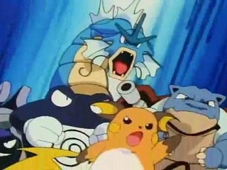 Pokemon Couple-Raichu x Pikachu