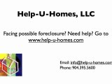 Stop Foreclosure in Green Cove Springs Florida