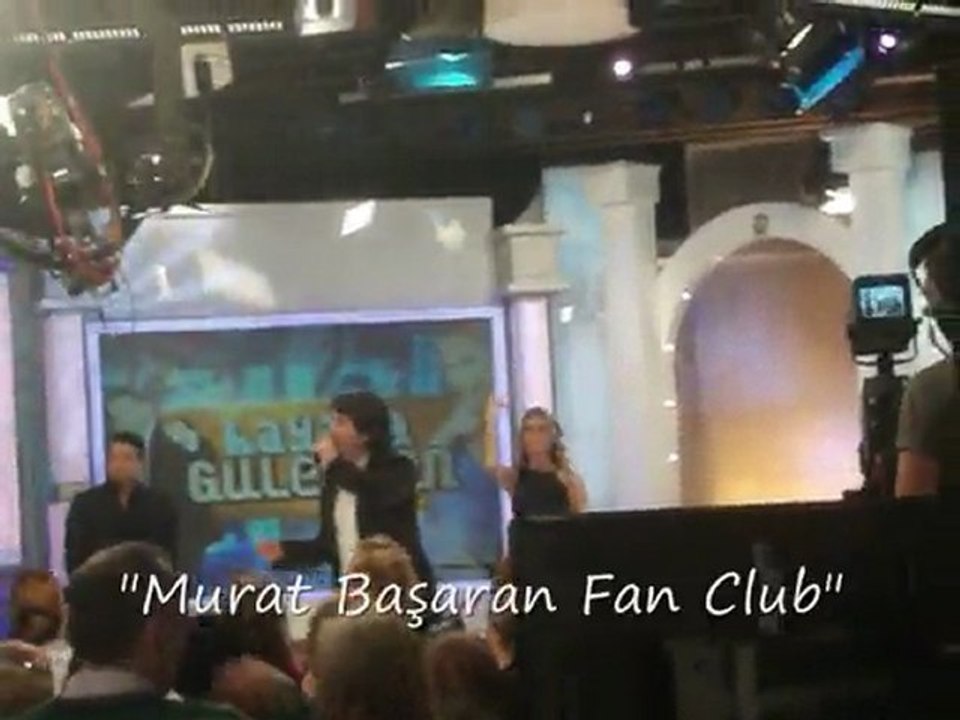 "Murat Başaran - Kararım Karar"