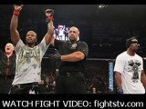 Claude Patrick vs Daniel Roberts fight video