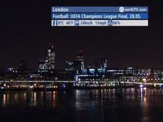 Avignon - France, New York - USA, Melbourne - Australia, Ekaterinburg - Russia, London - United Kingdom, Bandar Seri Begawan - Brunei, Geneva - Switzerland