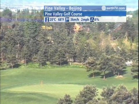 Berlin - Germany, Cannes - France, New York - USA, Pine Valley - Beijing - China, Seattle - USA, Muscat - Oman, Agadir - Morocco