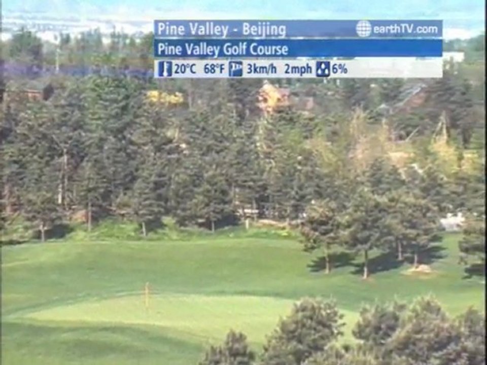 Berlin - Germany, Cannes - France, New York - USA, Pine Valley - Beijing - China, Seattle - USA, Muscat - Oman, Agadir - Morocco