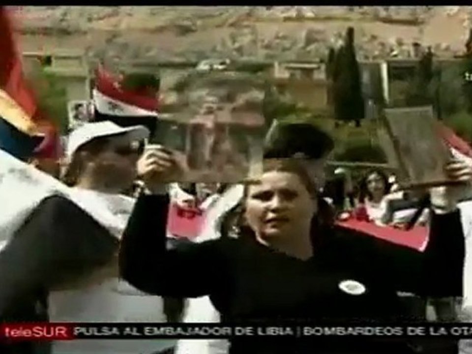 Muerte de Bin Laden genera diferentes reacciones en el mundo