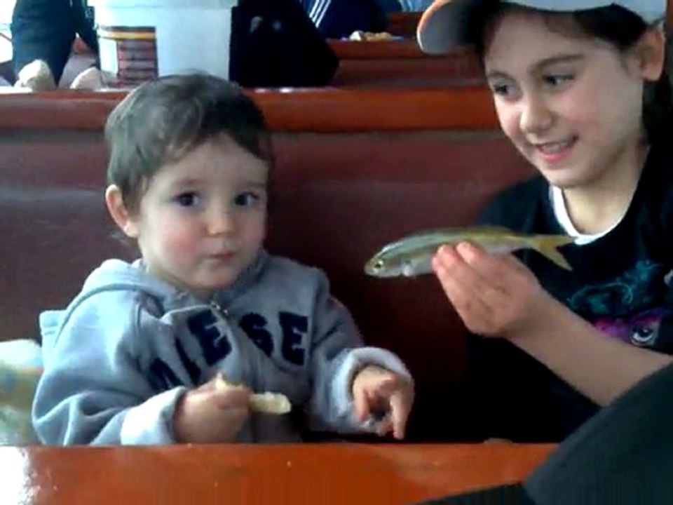 Derin ve ''Lopez''