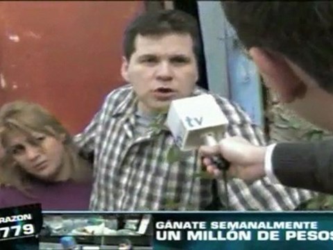 A Corazón Abierto Segunda Temporada Capítulo 23 - 1/2 Lunes 2 de Mayo