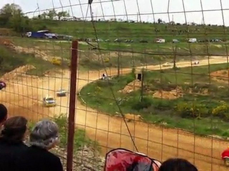 1 manche t1 rouillé 2011