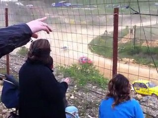 chrono t1  rouillé 2011