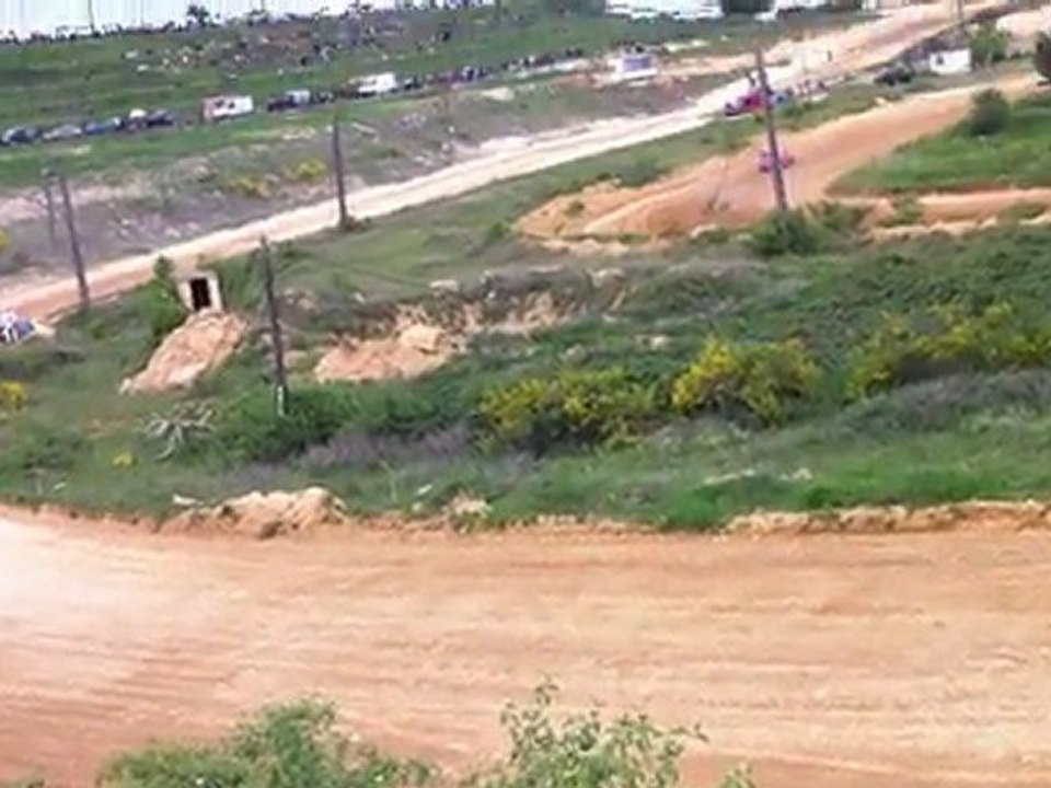 2 manche t1 rouillé