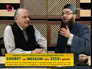 Efendi Hazretlerinin üslubunda değişme var mı?