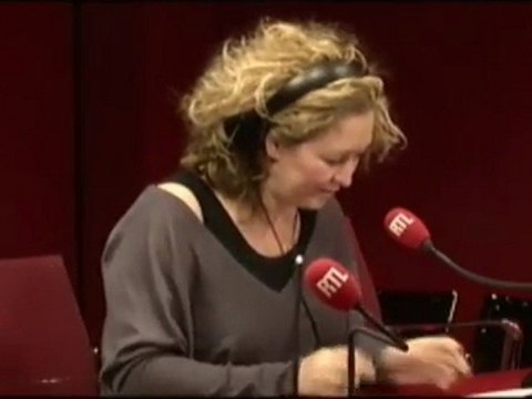 Les Carnets d'Alba du 3 mai 2011