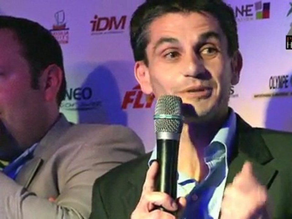 SPGS, partenaire officiel du PAUC (Aix handball)