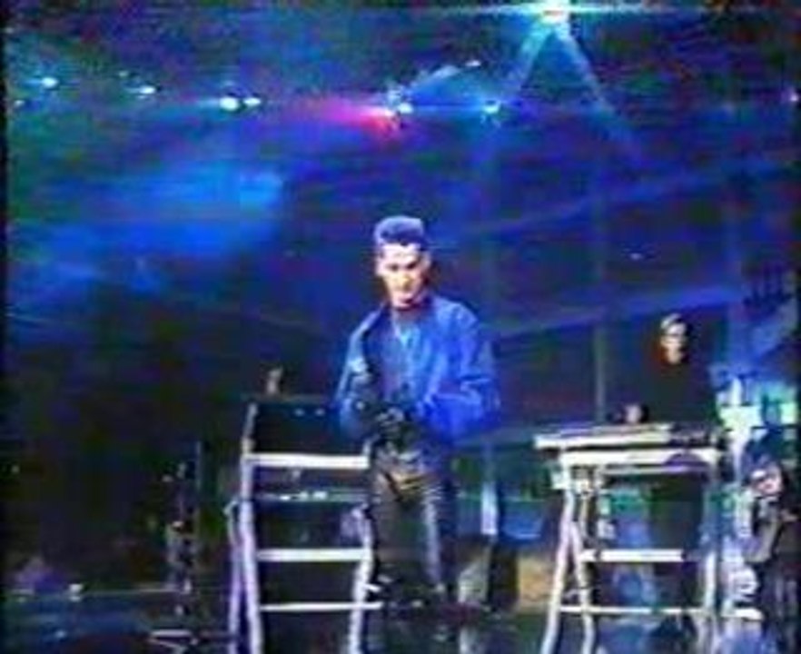 Depeche Mode - Stripped
