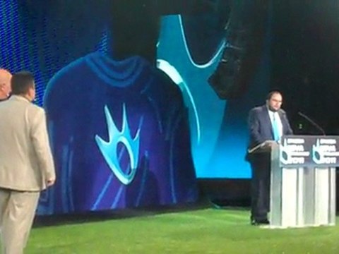 Βραβεία Super League (Mαρινάκης)