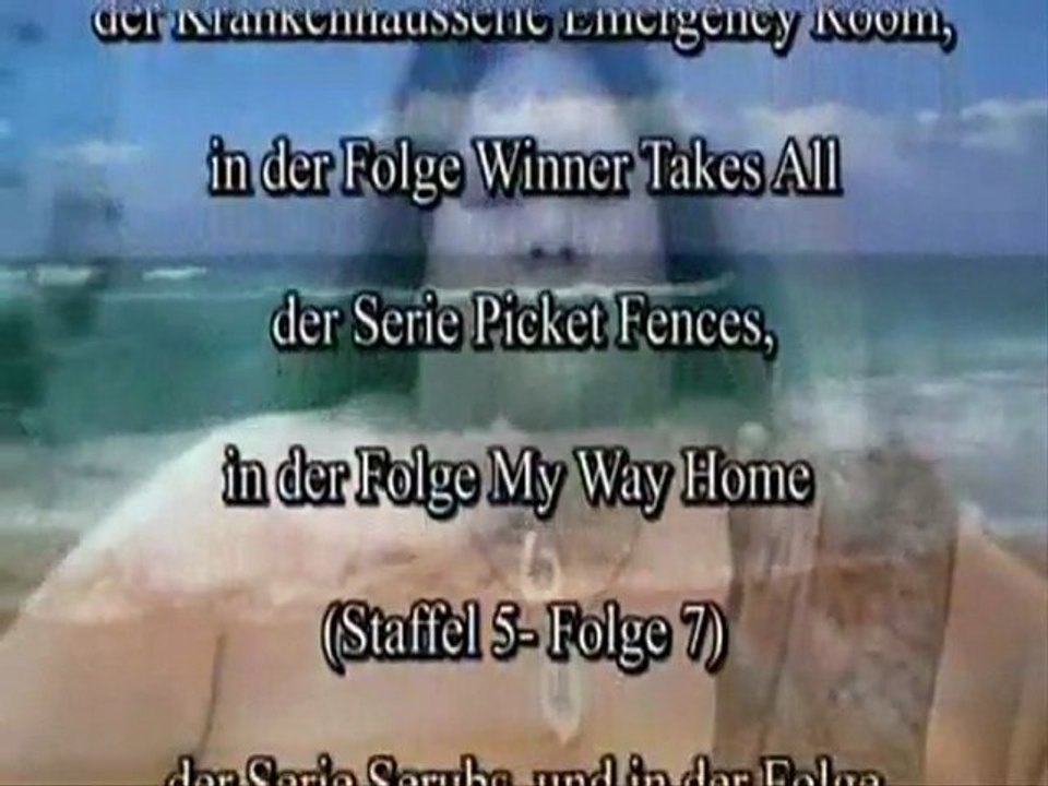 Somewhere over the Rainbow