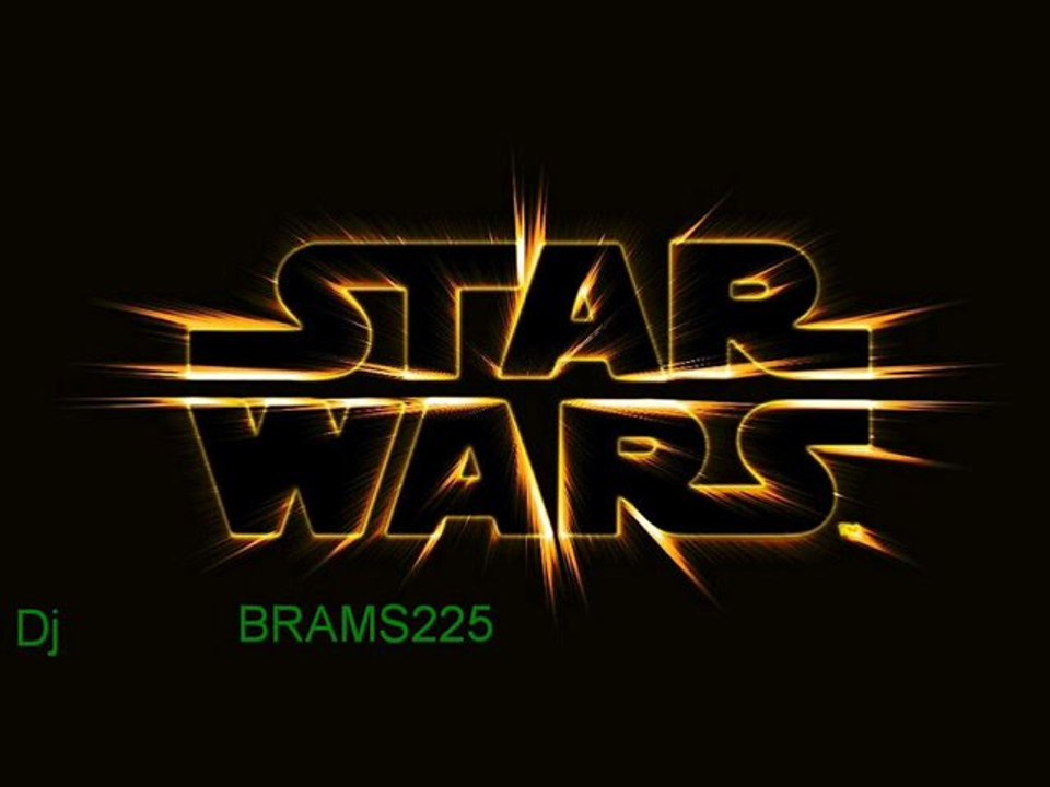 Remix star wars (Brams225)