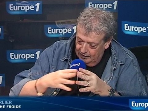 Grillades contre couche-culotte