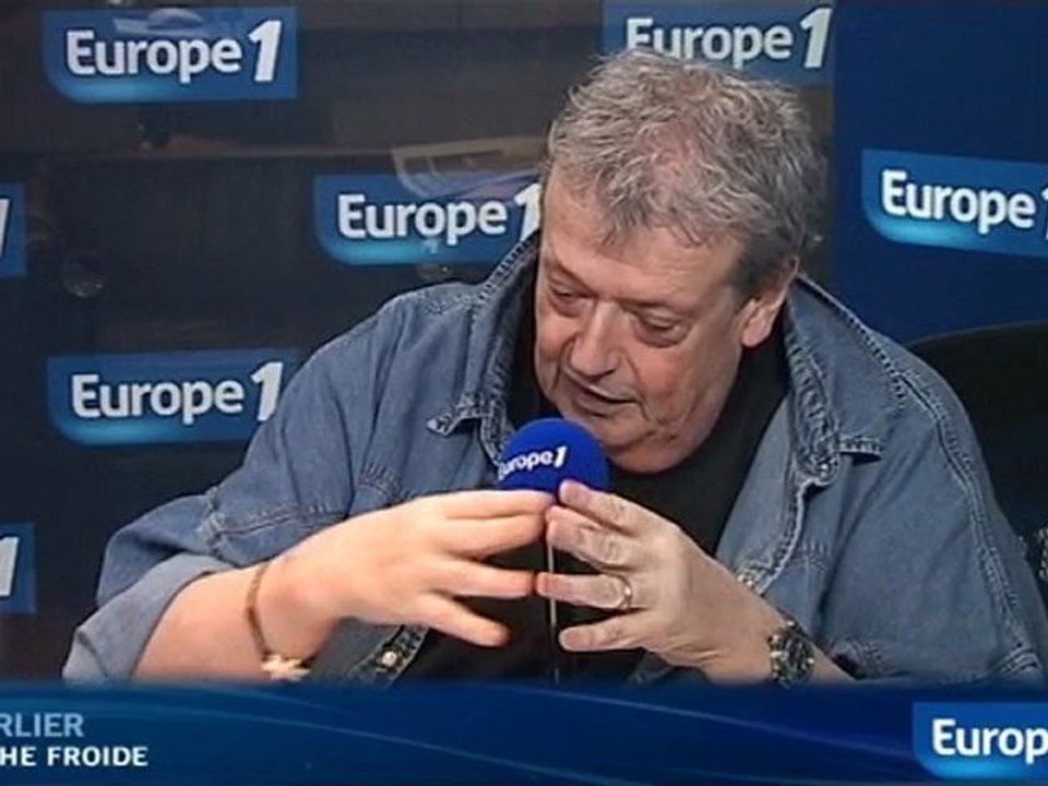 Grillades contre couche-culotte