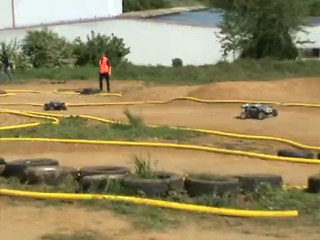 baja team 91 wkd du 1ermai11.9