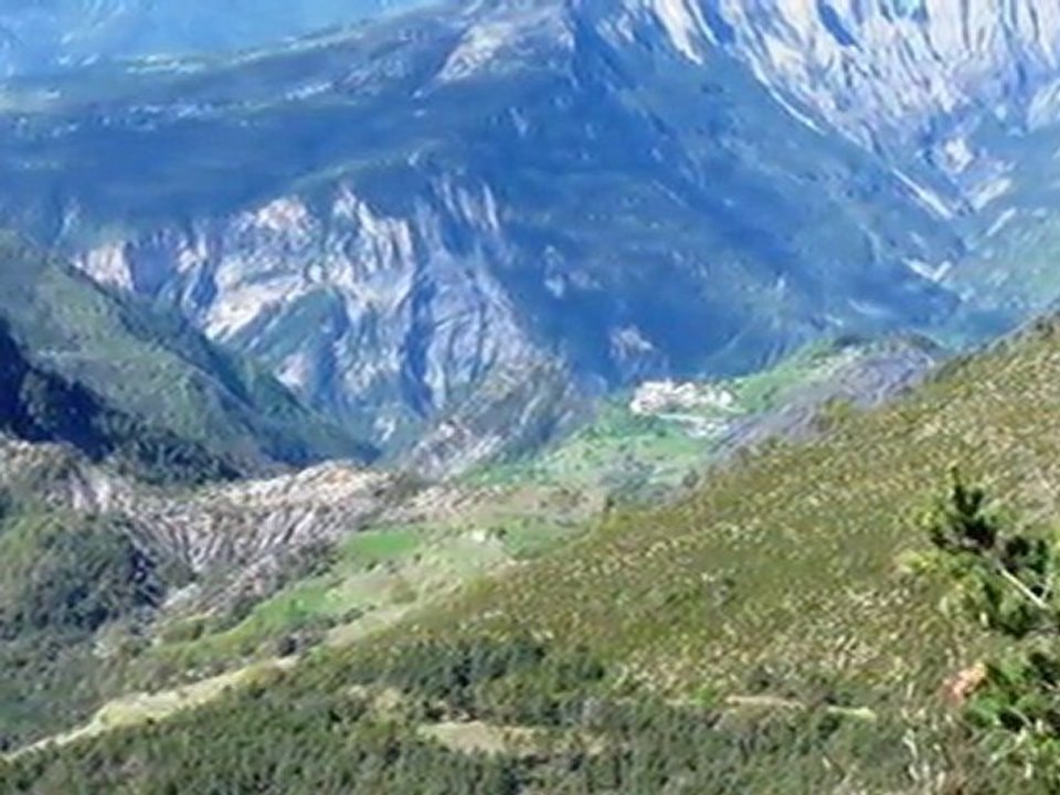 ilonse col de sinne