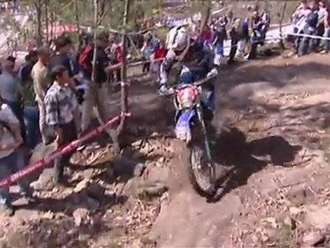 [ENDURO] HUSABERG EWC Portugal 2011 [Goodspeed]