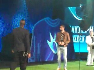 Βραβεία Super League (Σισέ)