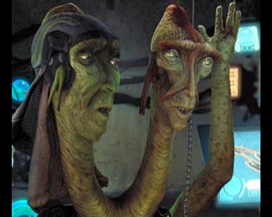 ANTWERP CON 2011 - Q&A with Scott Capullo