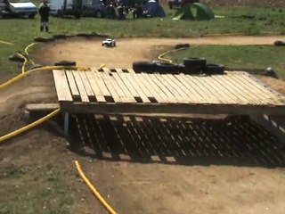 baja team 91 wkd du 1ermai11.11