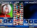 King of Fighters 2003 (Neo Geo)