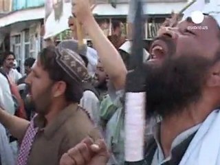 Taliban'dan "intikam" mesajı