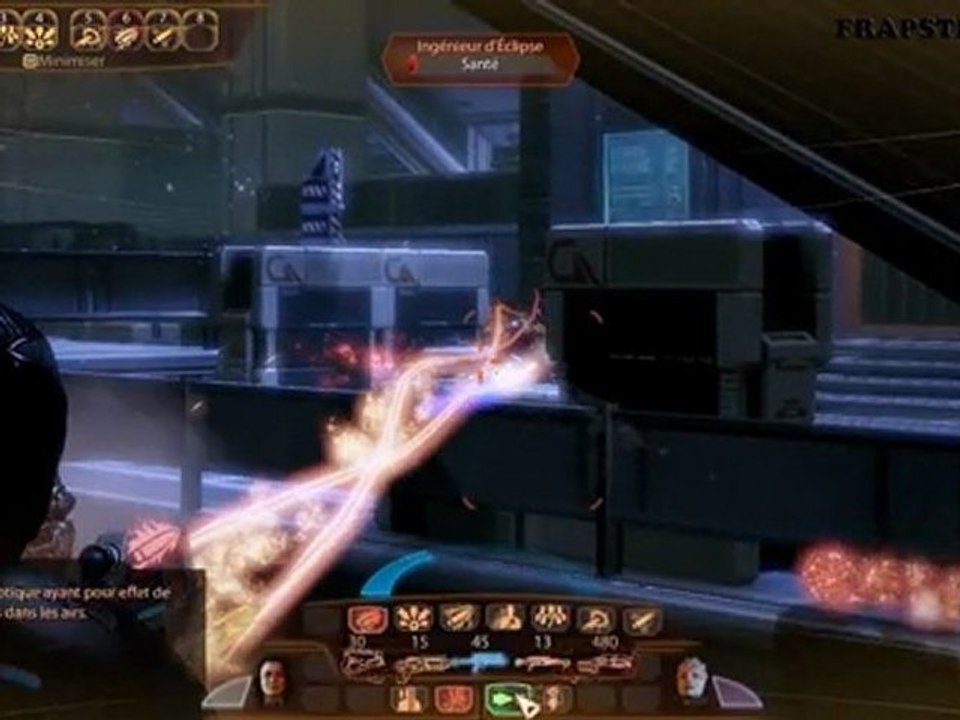 Mass Effect 2 - Partie 14